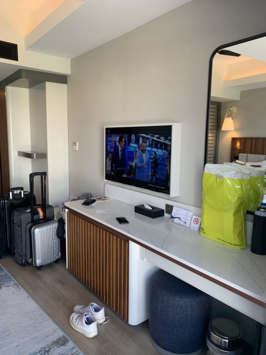 Zimmer Seaden Quality Resort & Spa