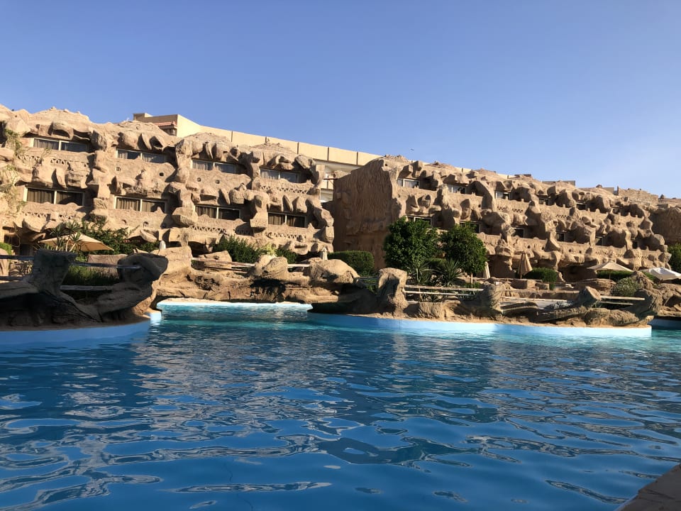 Pool Hotel Caves Beach Resort (Adults Only)