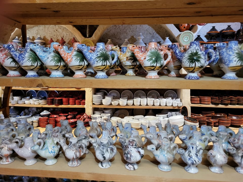 Sport & Freizeit Djerba Plaza Thalasso & Spa