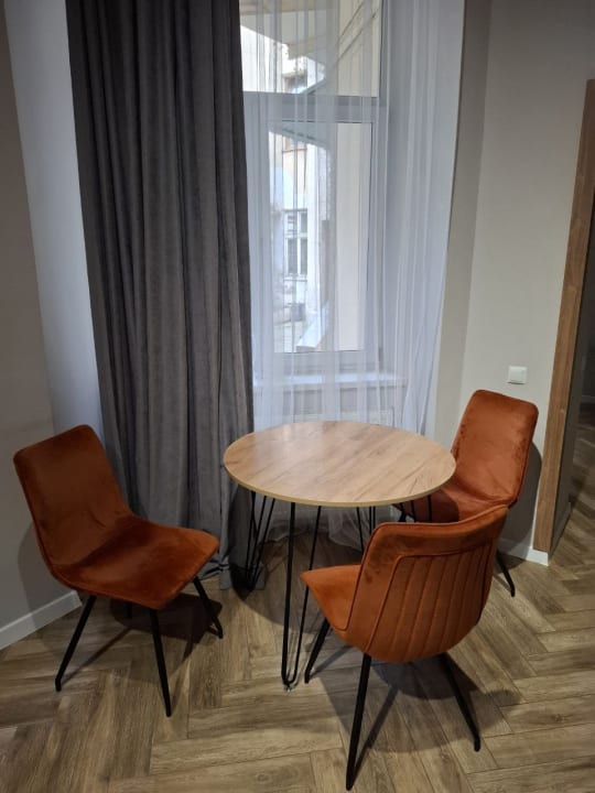 Zimmer Royal Apartment on Franka 28
