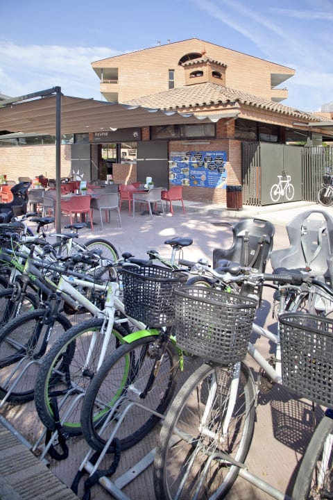 Sport & Freizeit Voramar Hotel