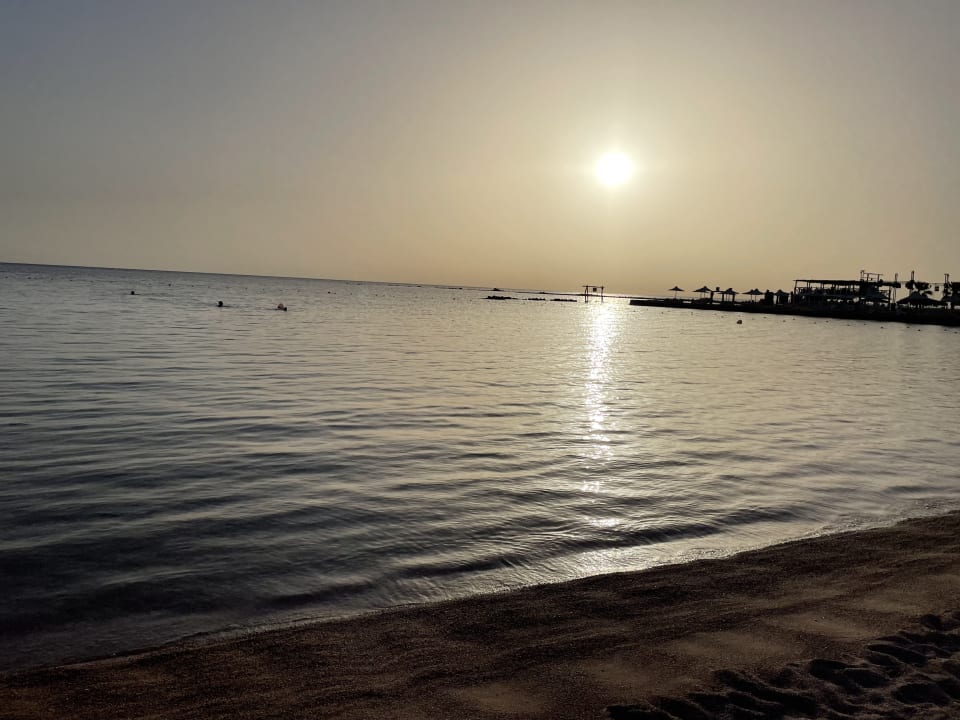 Strand LABRANDA Royal Makadi