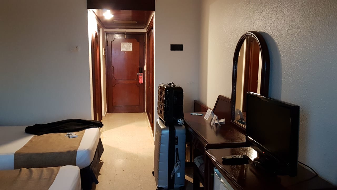 Zimmer Brisas Guardalavaca Hotel & Villas