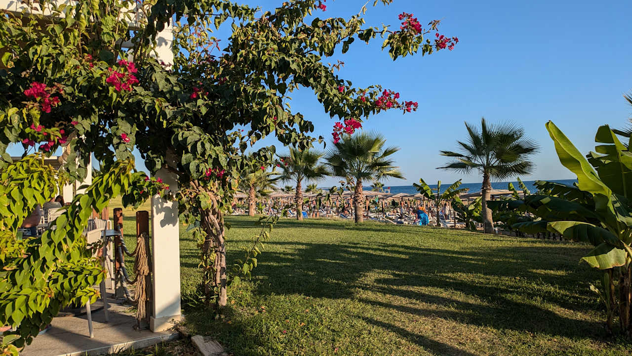 Strand Süral Saray Hotel