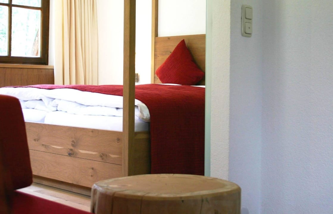 MOLodge MONTAFON Lodge Hotel und SPA