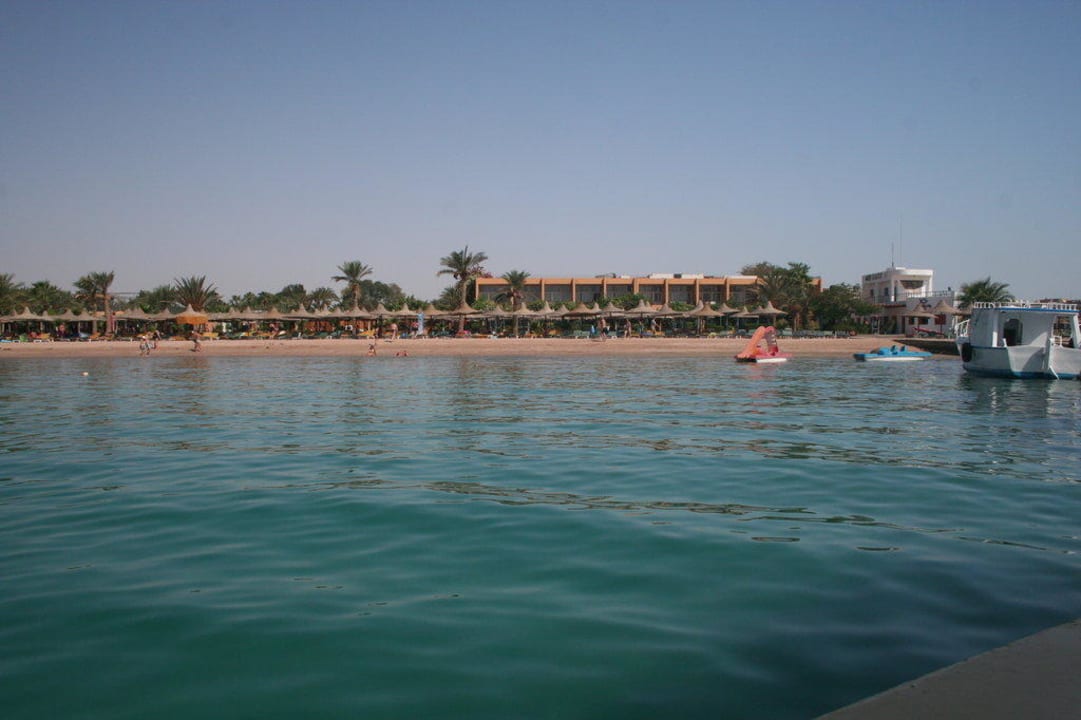 Vom Meer Giftun Azur Resort