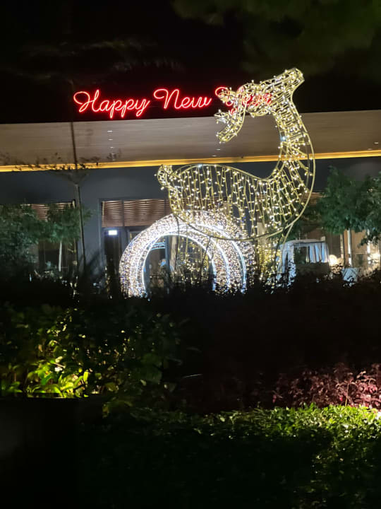 Sonstiges Voyage Belek Golf & Spa