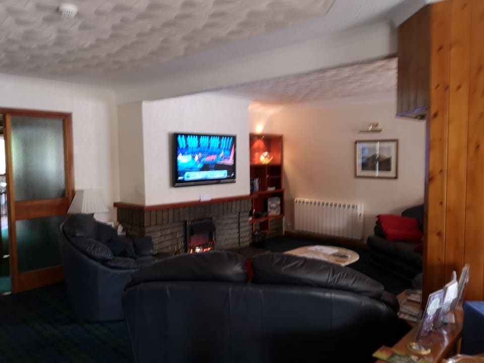 Sonstiges Dromnan Guest House