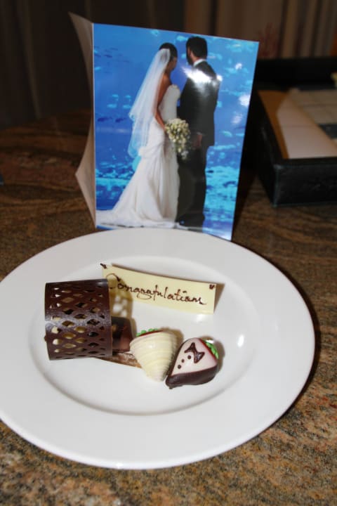 Hotel Atlantis The Palm Atlantis, The Palm