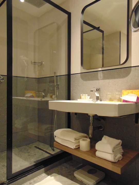 Zimmer Hotel Golden Tulip El Mechtel