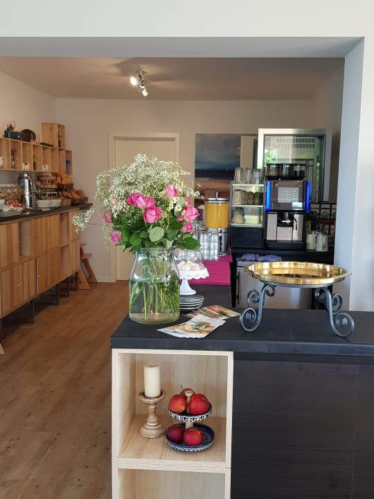 Gastro Pension Guesthouse Achtern Diek