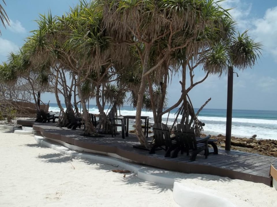 Surfer Ecke Adaaran Select Hudhuran Fushi - Premium All Inclusive