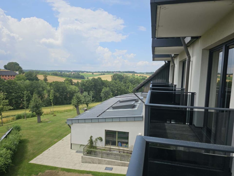 Zimmer 1A Landhotel Schicklberg