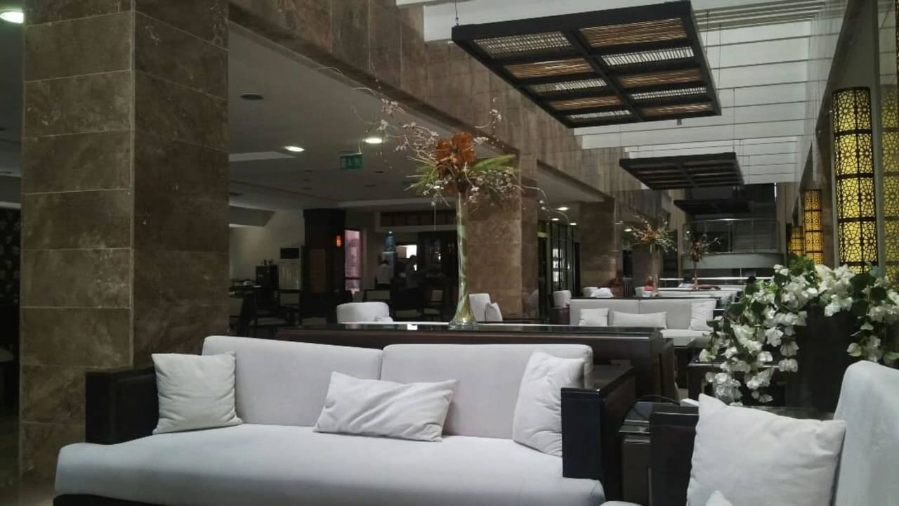 Зона отдыха Armas Gül Beach