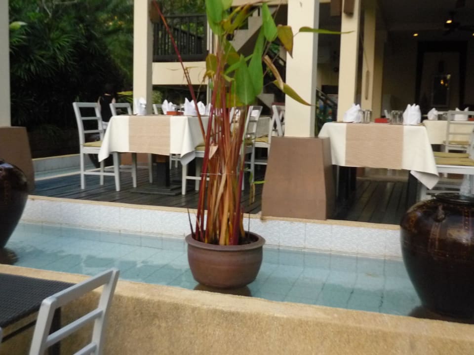 Hotel Krabi La Playa Hotel Krabi La Playa