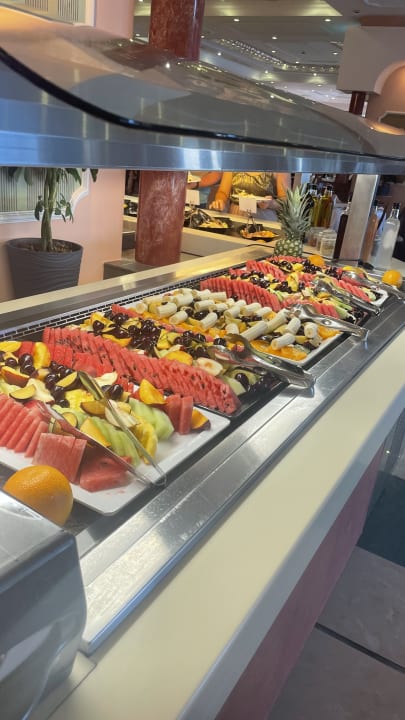 Gastro Rodos Palladium Leisure & Wellness