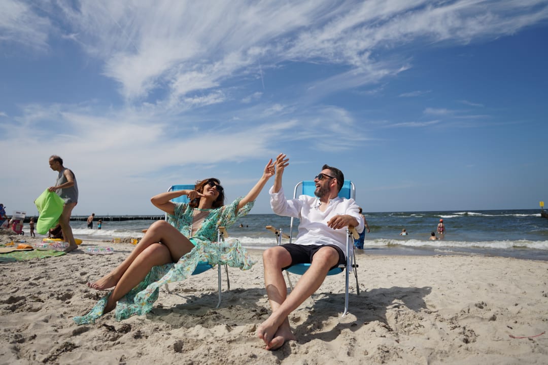 Strand San Medical SPA