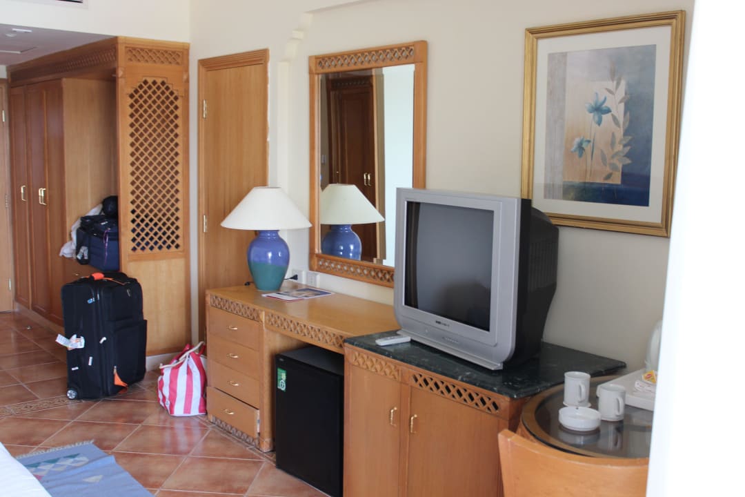 1235 Old Palace Resort Sahl Hasheesh