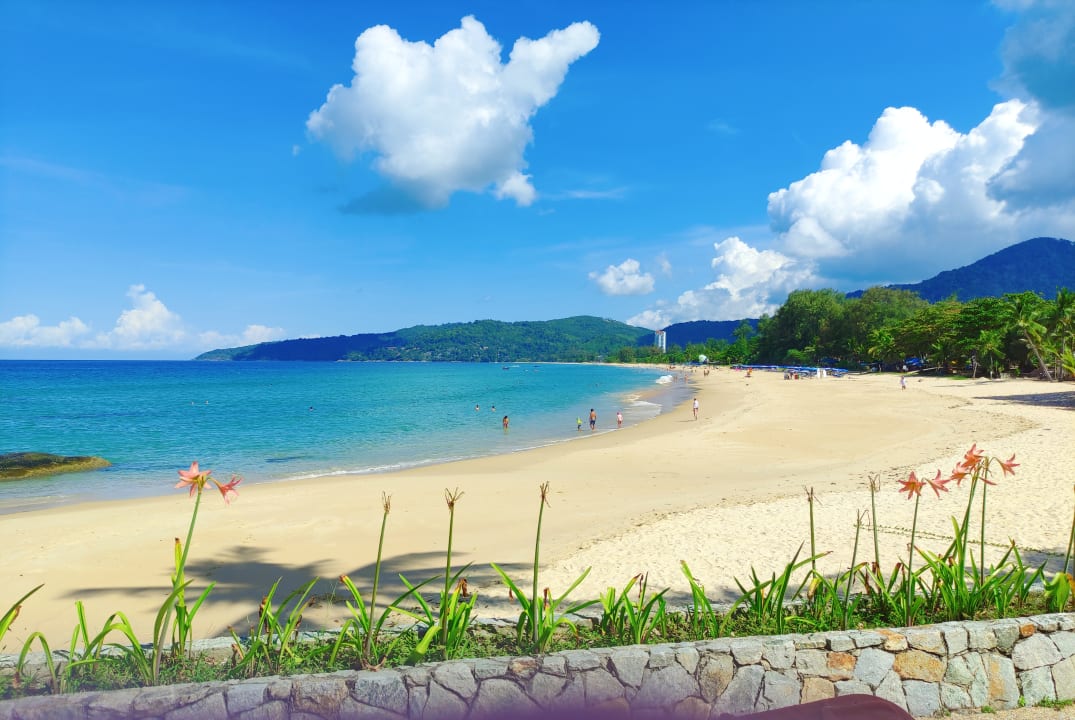 Strand Beyond Karon - Adults only 18+