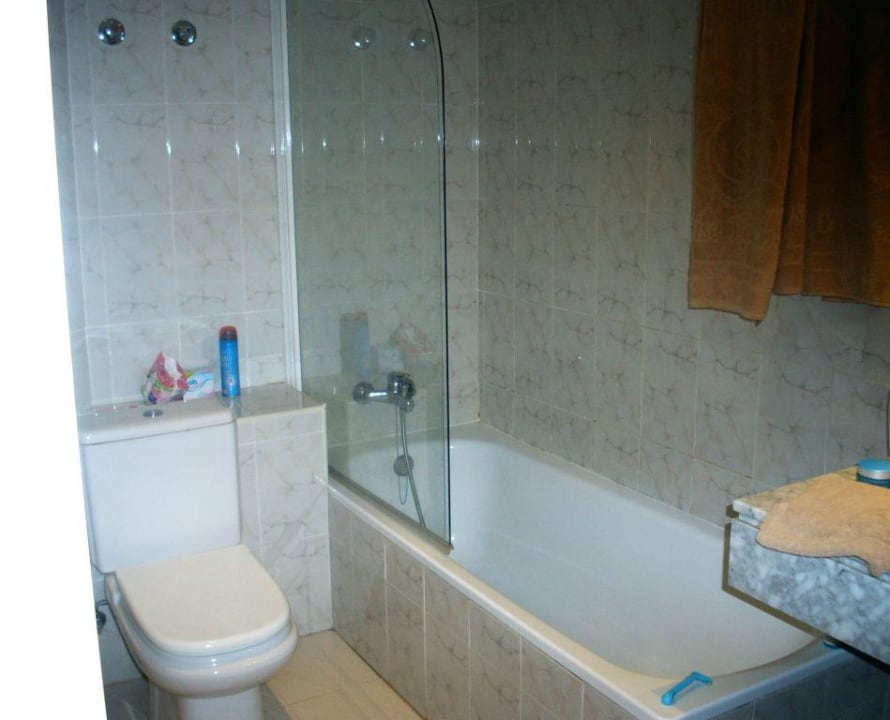 Bad SBH Costa Calma Beach Resort