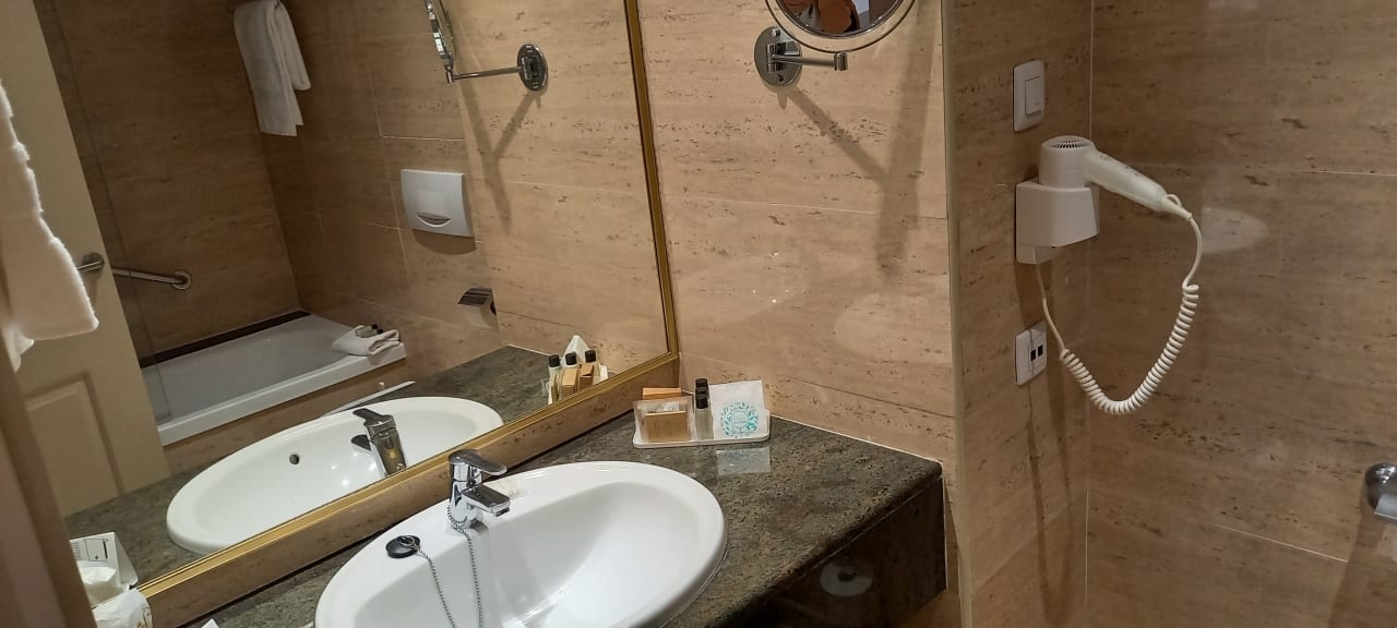 Zimmer Alcudiamar Marina Residence