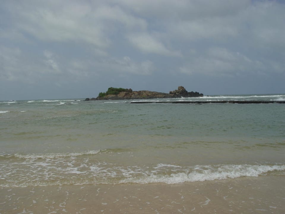 Strand  Hotel Club Palm Garden
