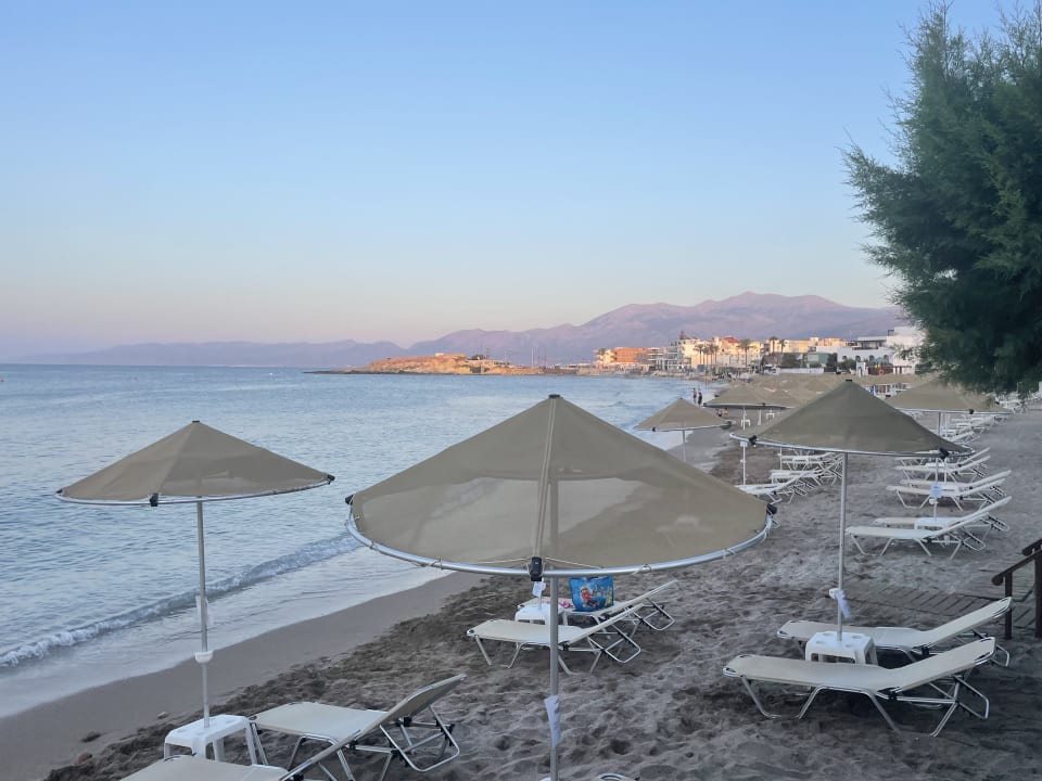Strand Creta Maris Resort