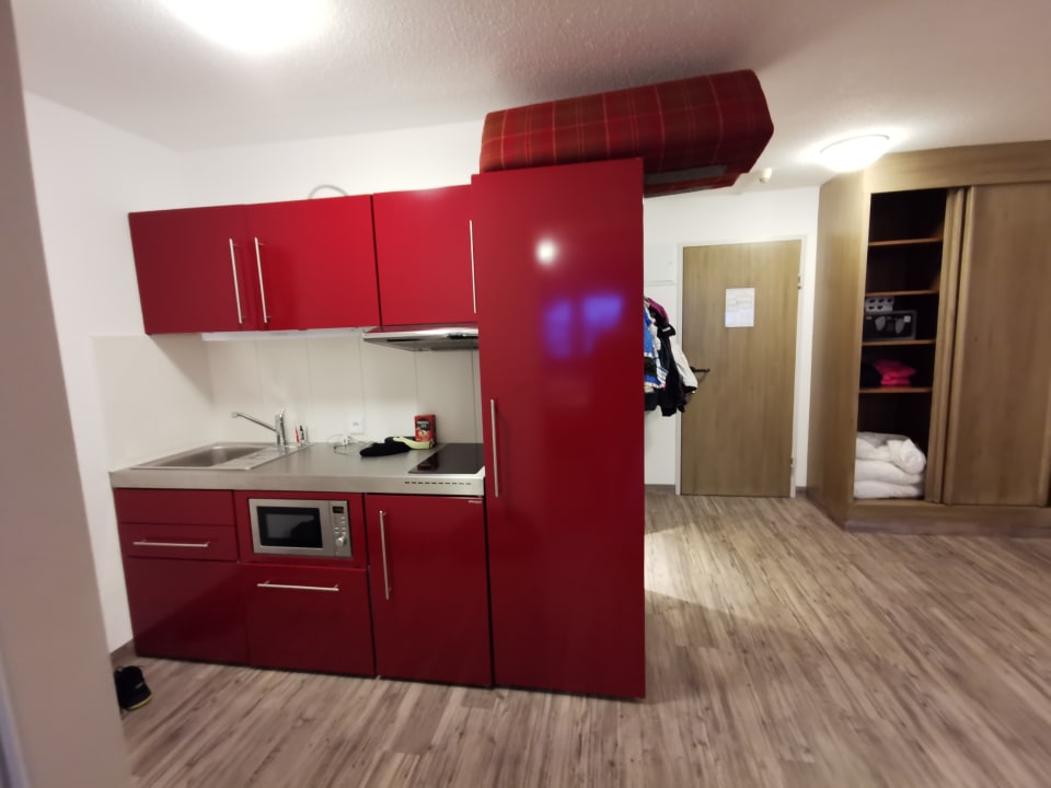 Zimmer Hotel Bellevue am See