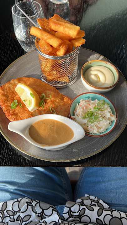 Gastro Fletcher Hotel-Restaurant Elzenduin