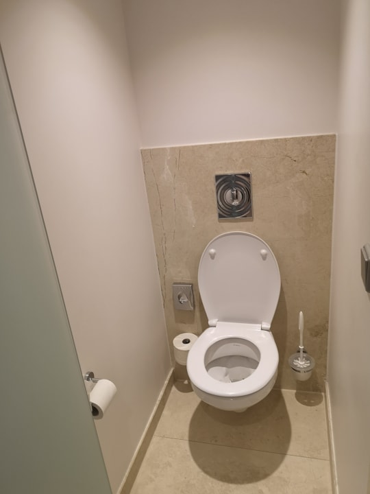 Zimmer Park Inn by Radisson Berlin Alexanderplatz