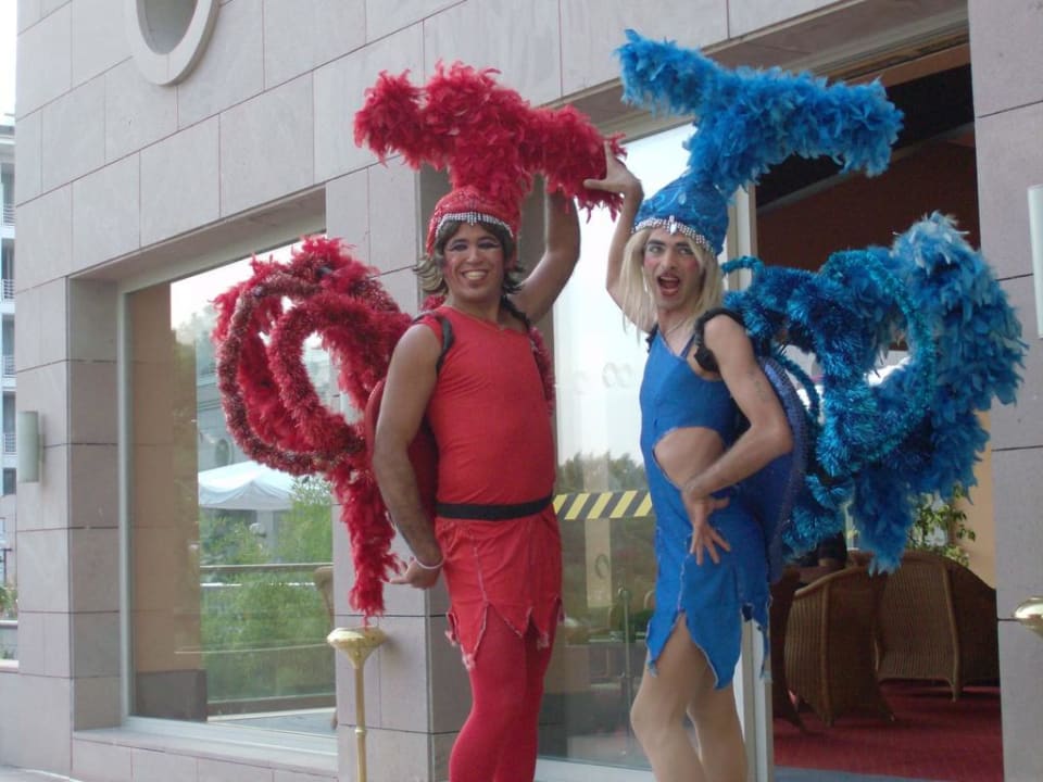 Animation Kilikya Palace Göynük