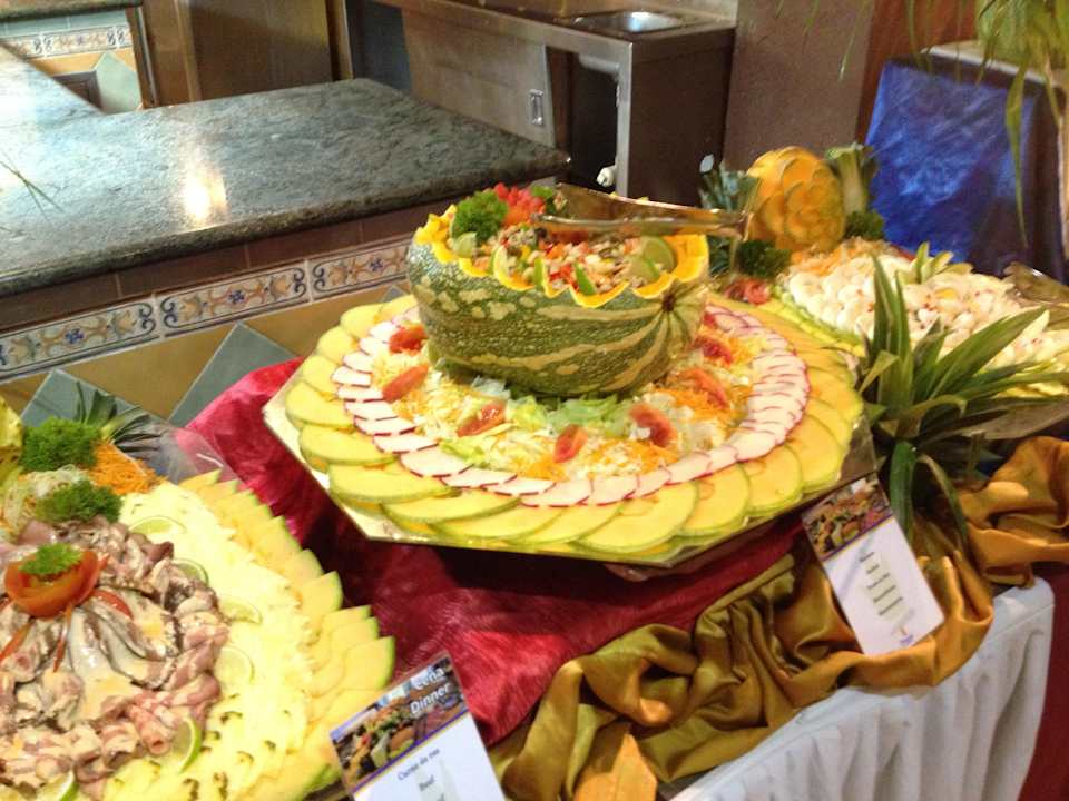 Lecker Punta Cana Princess All Suites Resort & Spa