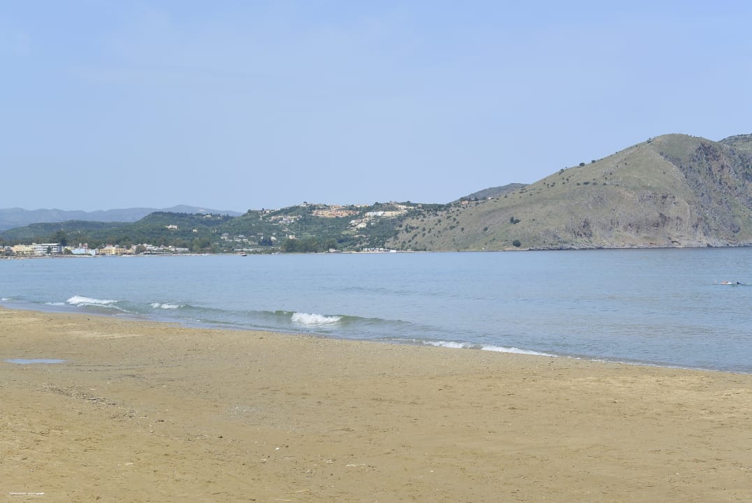 Strand HARPIN Georgioupolis Resort Aquapark & SPA