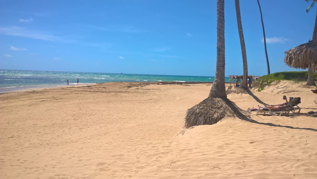 Strand Wyndham Alltra Punta Cana
