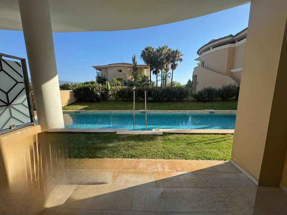 Zimmer Grupotel Playa de Palma Suites & Spa