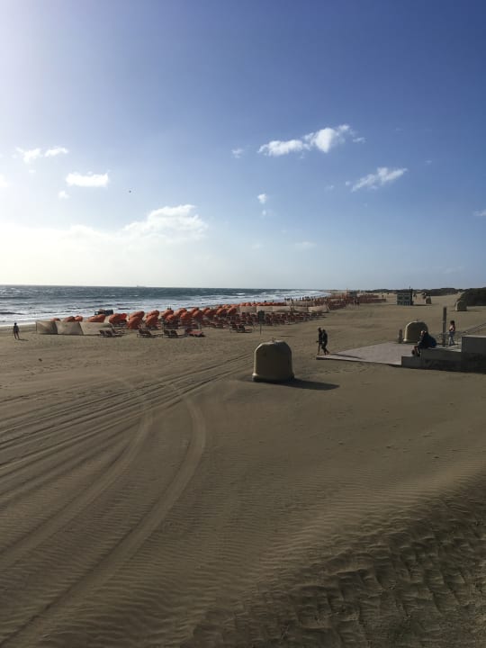 Strand Gran Canaria Princess