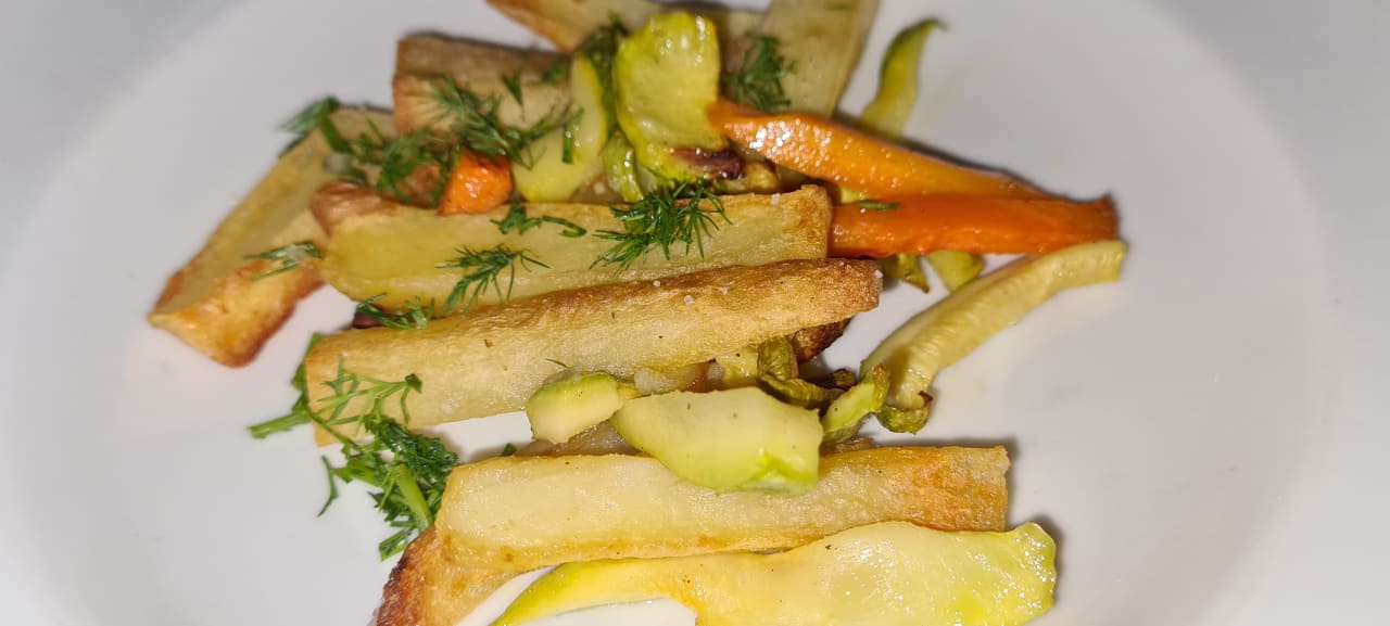 Gastro Makadi Spa - Adults only