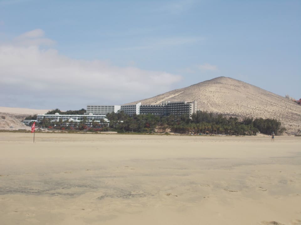 Hotel Paradisus by Meliá Fuerteventura