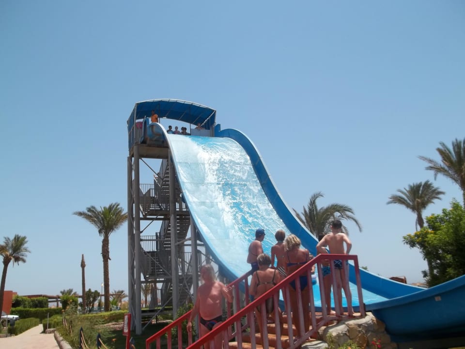 Aquapark Hotel Titanic Palace