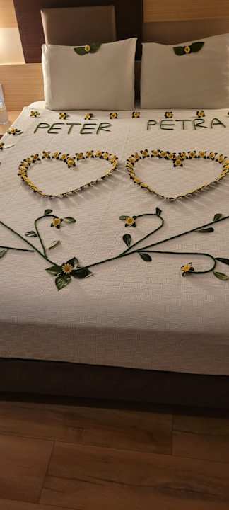 Zimmer Telatiye Resort