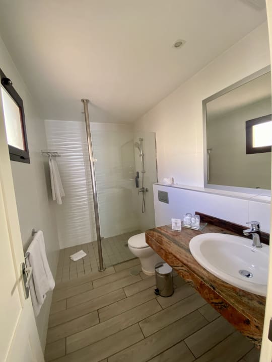 Zimmer allsun Hotel Esplendido