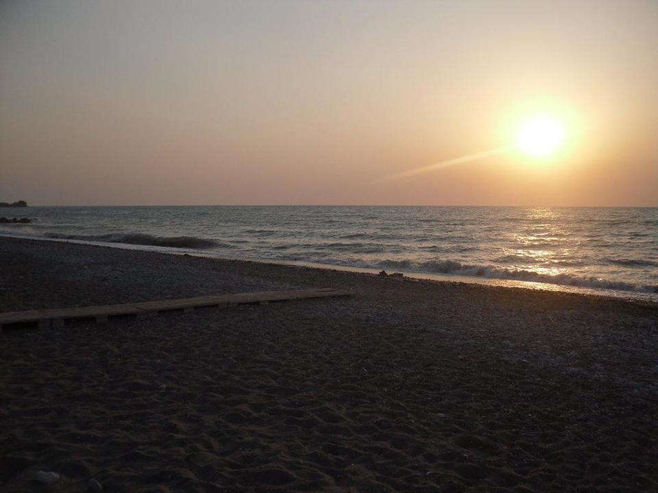 Strand Doreta Beach Resort & Spa