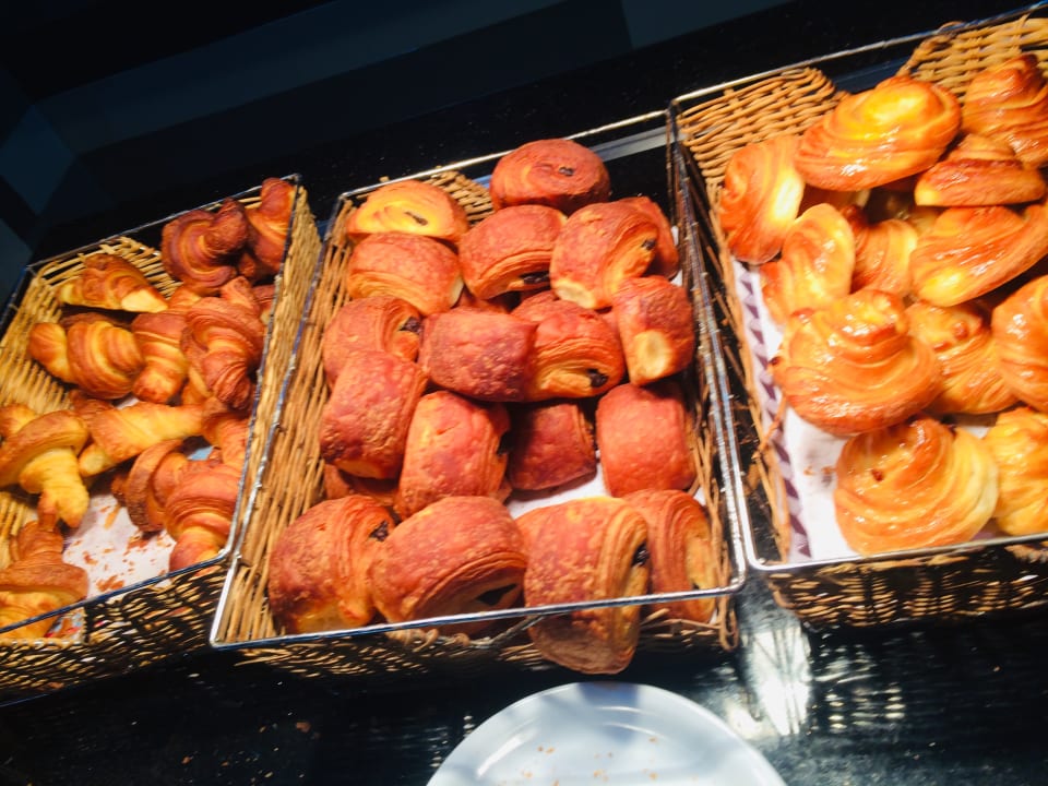 Gastro Caribbean World Thalasso Djerba