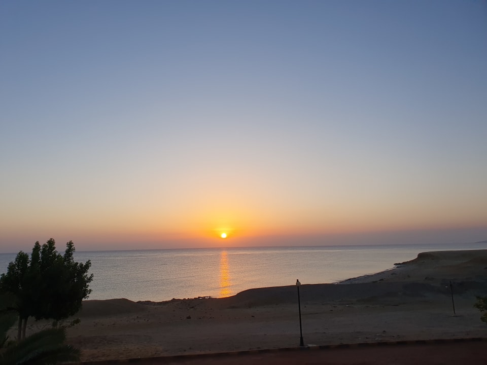 Zimmer Malikia Resort Abu Dabbab