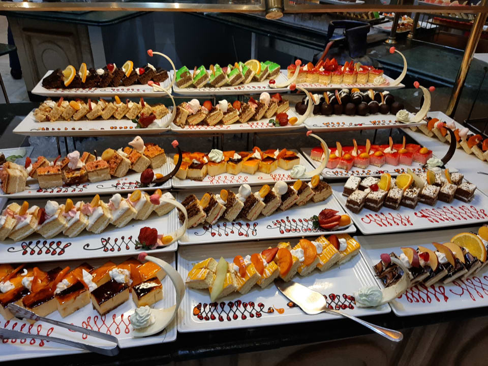 Gastro Hurghada Long Beach Resort