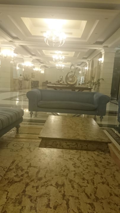 Lobby Lindos Imperial Resort & Spa