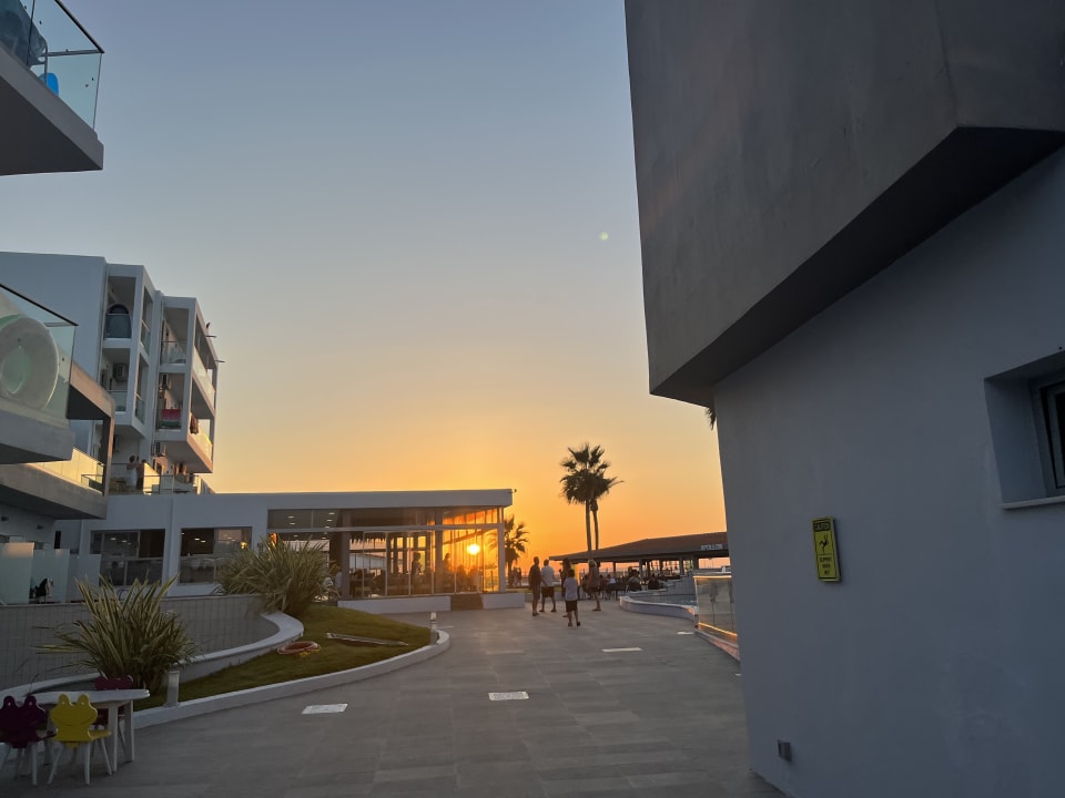 Sonstiges allsun Hotel Carolina Mare