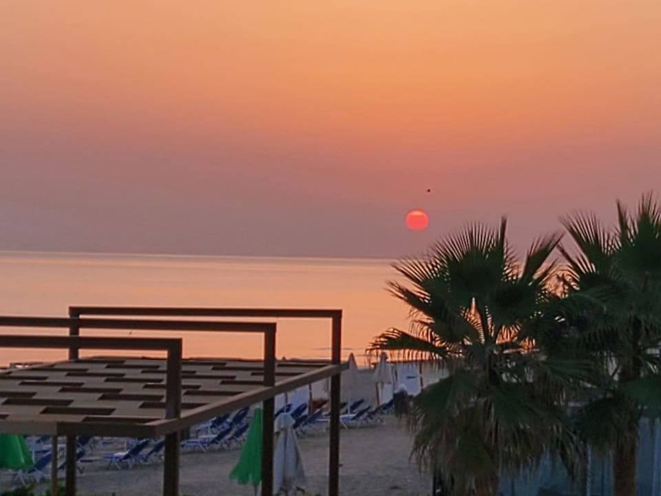 Außenansicht Hotel Happy Days