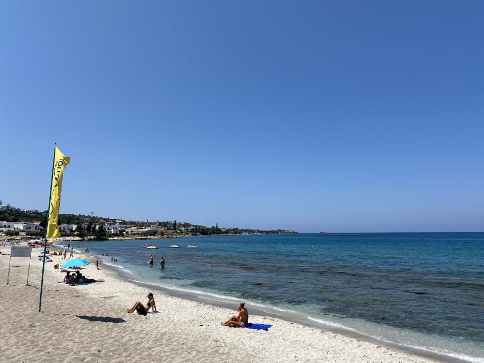 Strand Albatros Spa & Resort Hotel