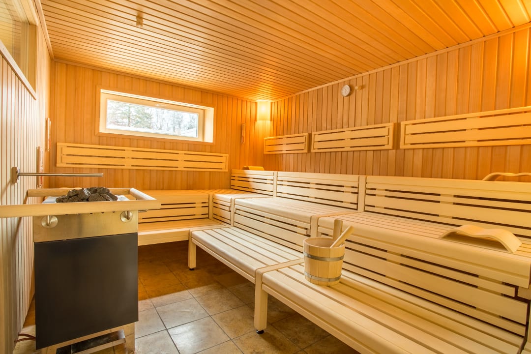 Sport & Freizeit Sporthotel Grünberg